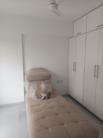 Bathroom in 3 BHK Apartment at Acharat Baug, Santacruz West – for Sale