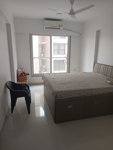 Bedroom in 3 BHK Apartment at Acharat Baug, Santacruz West – for Sale