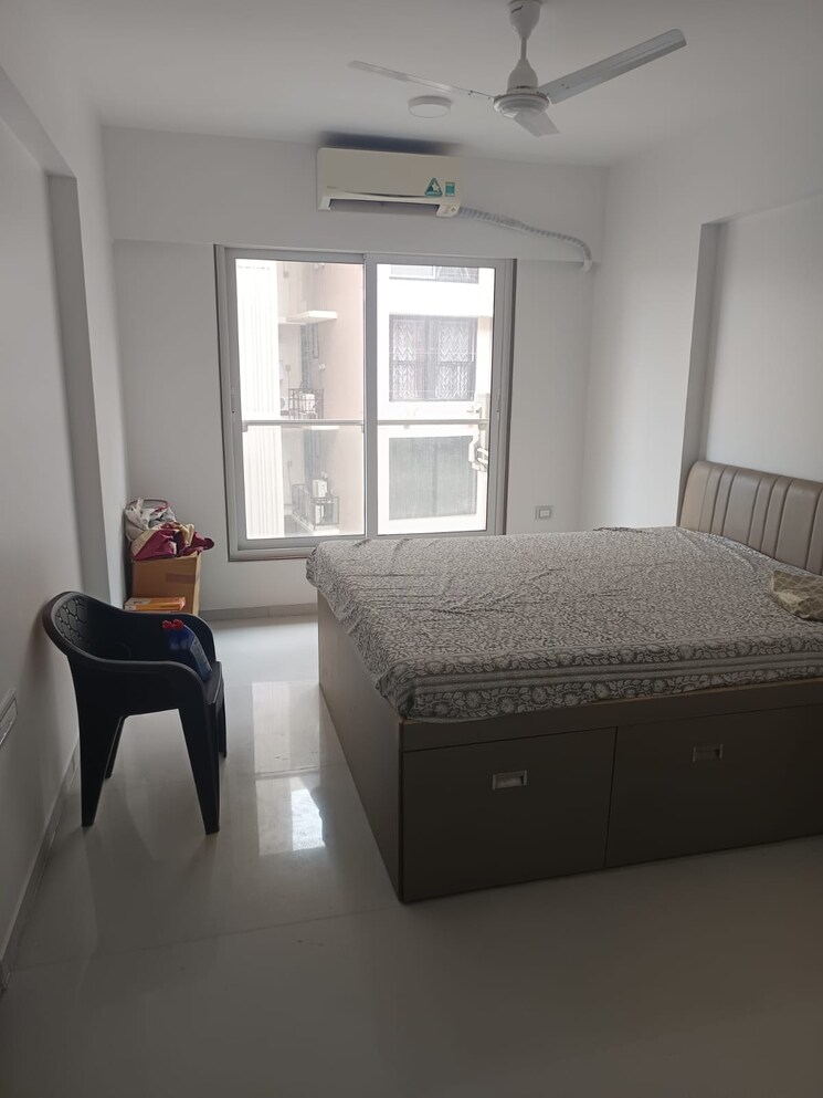 Bedroom, acharat-baug 3 Bedroom 1177 Sq.Ft. Apartment In Santacruz West Mumbai 9084431