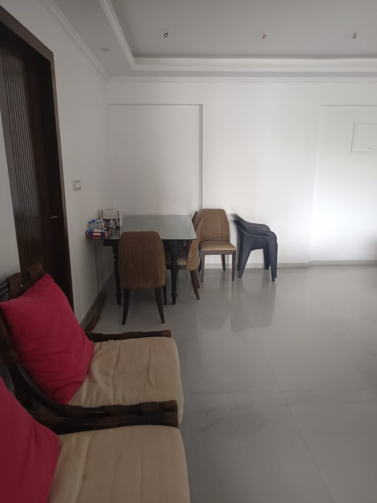 Living Room, acharat-baug 3 Bedroom 1177 Sq.Ft. Apartment In Santacruz West Mumbai 9084431