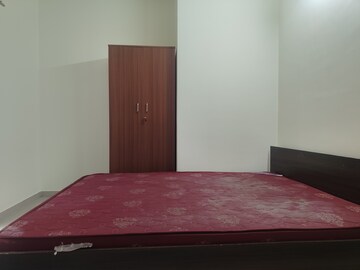 Bedroom in 2 BHK Apartment at Indiabulls Greens, New Panvel – for Rent