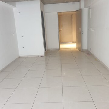 Building Lobby in  Office Space at Sun Westbank, Navrangpura – for Rent