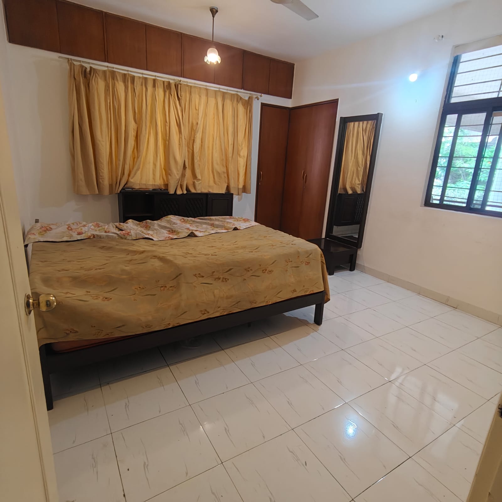 2 BHK Apartment For Rent in Landmark Garden