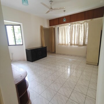 Bedroom in 2 BHK Apartment at Landmark Garden, Kalyani Nagar – for Rent