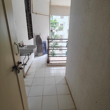  2 BHK Apartment at Landmark Garden, Kalyani Nagar – for Rent