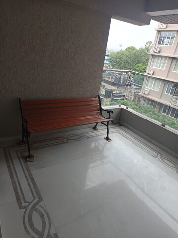 3 BHK Apartment For Sale in Acharat Baug, Santacruz West