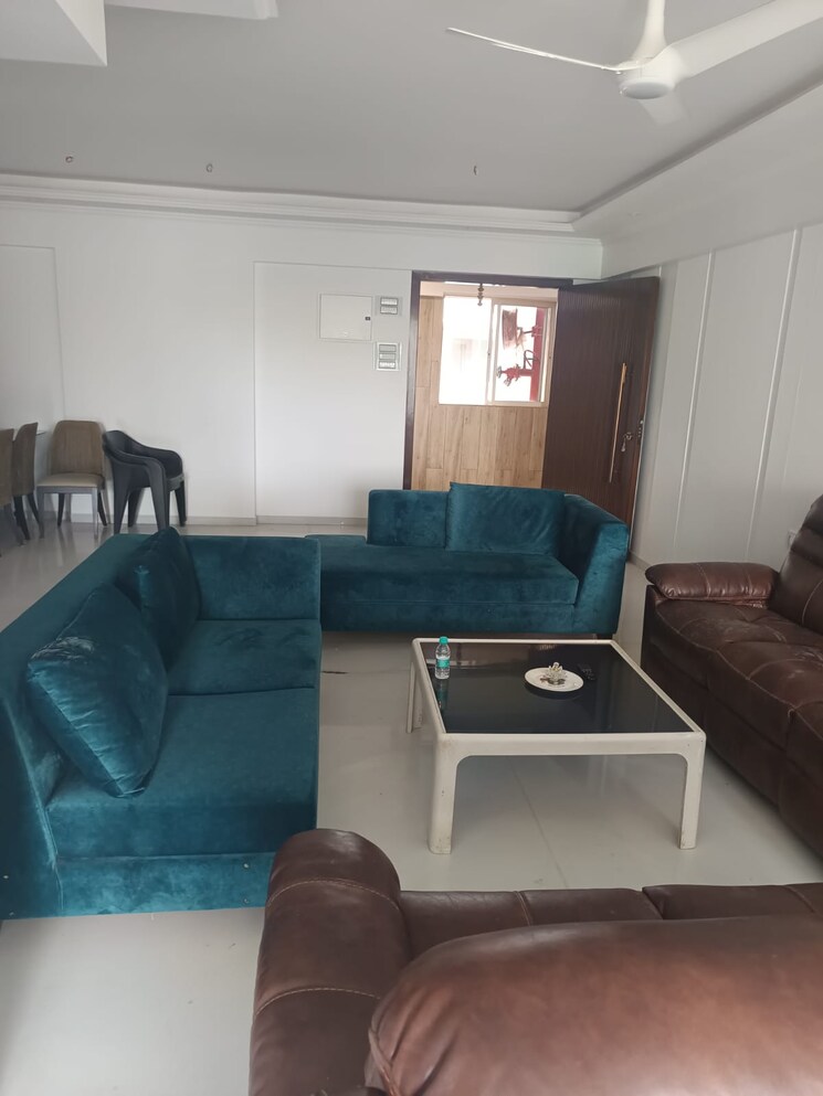 Living Room, acharat-baug 3 Bedroom 1177 Sq.Ft. Apartment In Santacruz West Mumbai 9084431