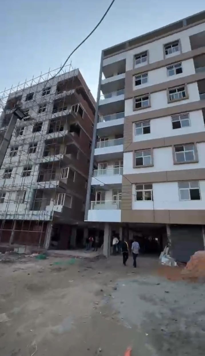 3 BHK Apartment For Sale in Homes 104 Central Noida S