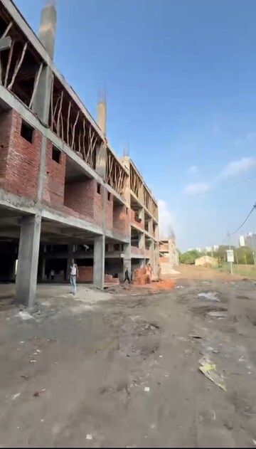 3 BHK Apartment – Exterior View View at Sector 104 - for Sale