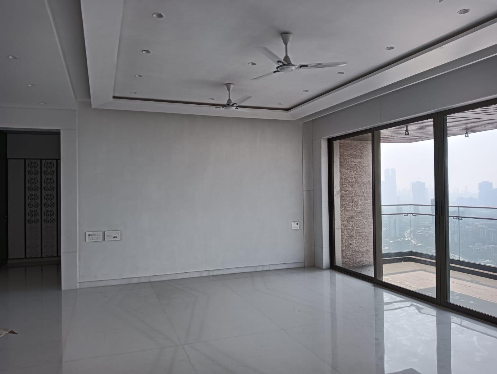 3 BHK + Servant Room 2638 Sq.Ft. Apartment in RA Residences