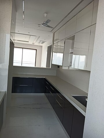 Kitchen in 3 BHK Apartment at RA Residences, Dadar East – for Rent