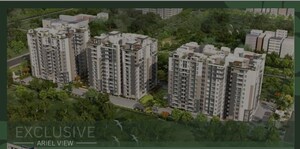 2 BHK Apartment For Sale in Jagatpura