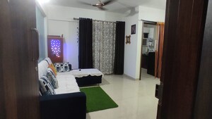 2 BHK Apartment For Sale in Wagholi