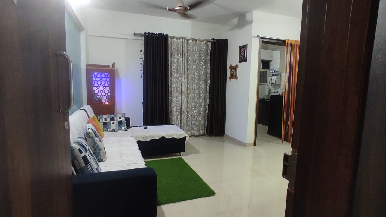 2 BHK Apartment For Sale in Sai Shreya Sambrudhi