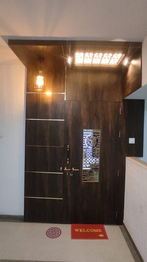 Furnished Amenities in 2 BHK Apartment at Wagholi – for Sale