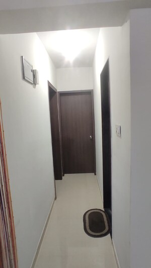 Building Lobby in 2 BHK Apartment at Wagholi – for Sale