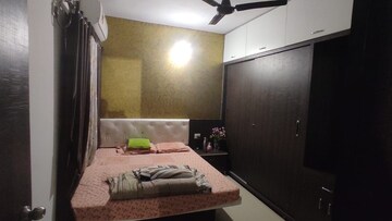 Bedroom in 2 BHK Apartment at Wagholi – for Sale
