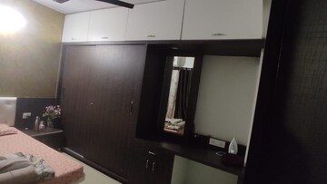 Furnished Amenities in 2 BHK Apartment at Wagholi – for Sale