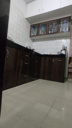 Kitchen in 2 BHK Apartment at Wagholi – for Sale