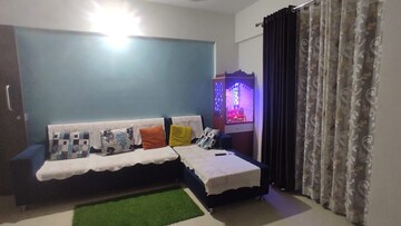 Bedroom in 2 BHK Apartment at Wagholi – for Sale