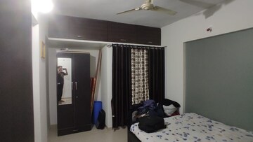 Team Area in 2 BHK Apartment at Wagholi – for Sale