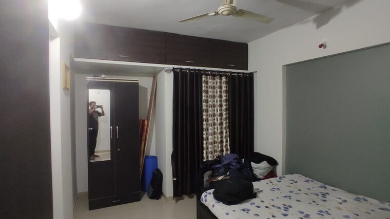 Team Area, wagholi 2 Bedroom 874 Sq.Ft. Apartment In Wagholi Pune 9084466