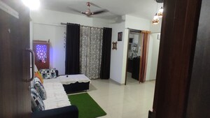 Team Area in 2 BHK Apartment at Wagholi – for Sale