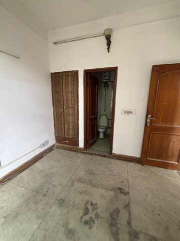 Bathroom in  Office Space at Civil Lines – for Rent