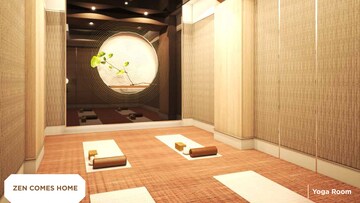 Furnished Amenities in Studio Apartment at Ghatkopar West – for Sale