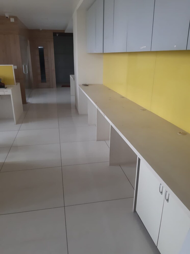 Kitchen, thaltej Commercial Office Space in IT/SEZ 1930 Sq.Ft. In Thaltej Ahmedabad 9084479