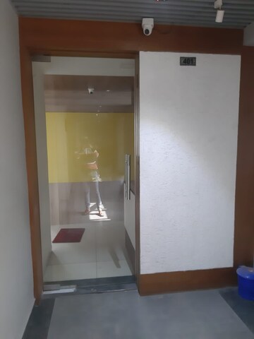Furnished Amenities in  Office Space in IT/SEZ at Thaltej – for Rent