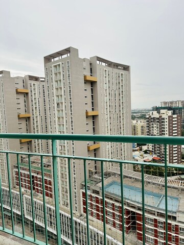 1 BHK Apartment – Exterior View View at Brigade Cornerstone Utopia, Varthur - for Rent