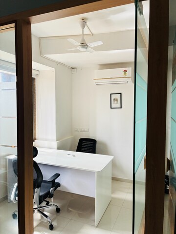  Office Space For Rent in Gota