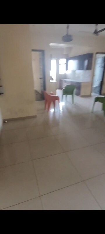 Bathroom in 3 BHK Apartment at Landcraft Golf Links, Pandav Nagar – for Sale