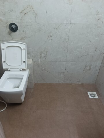 Attached Bathroom in 3 BHK Apartment at Siddh Royal Meadows, Kalyan West – for Sale