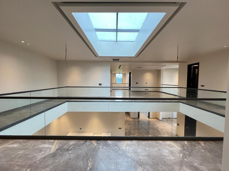 Kitchen, shanti kunj 6+ Bedroom 65340 Sq.Ft. Villa In Shanti Kunj Delhi 9084560