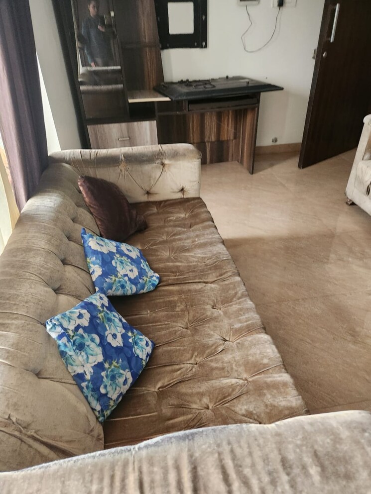 Living Room, kopar khairane 2 Bedroom 1200 Sq.Ft. Apartment In Kopar Khairane Navi Mumbai 9084509