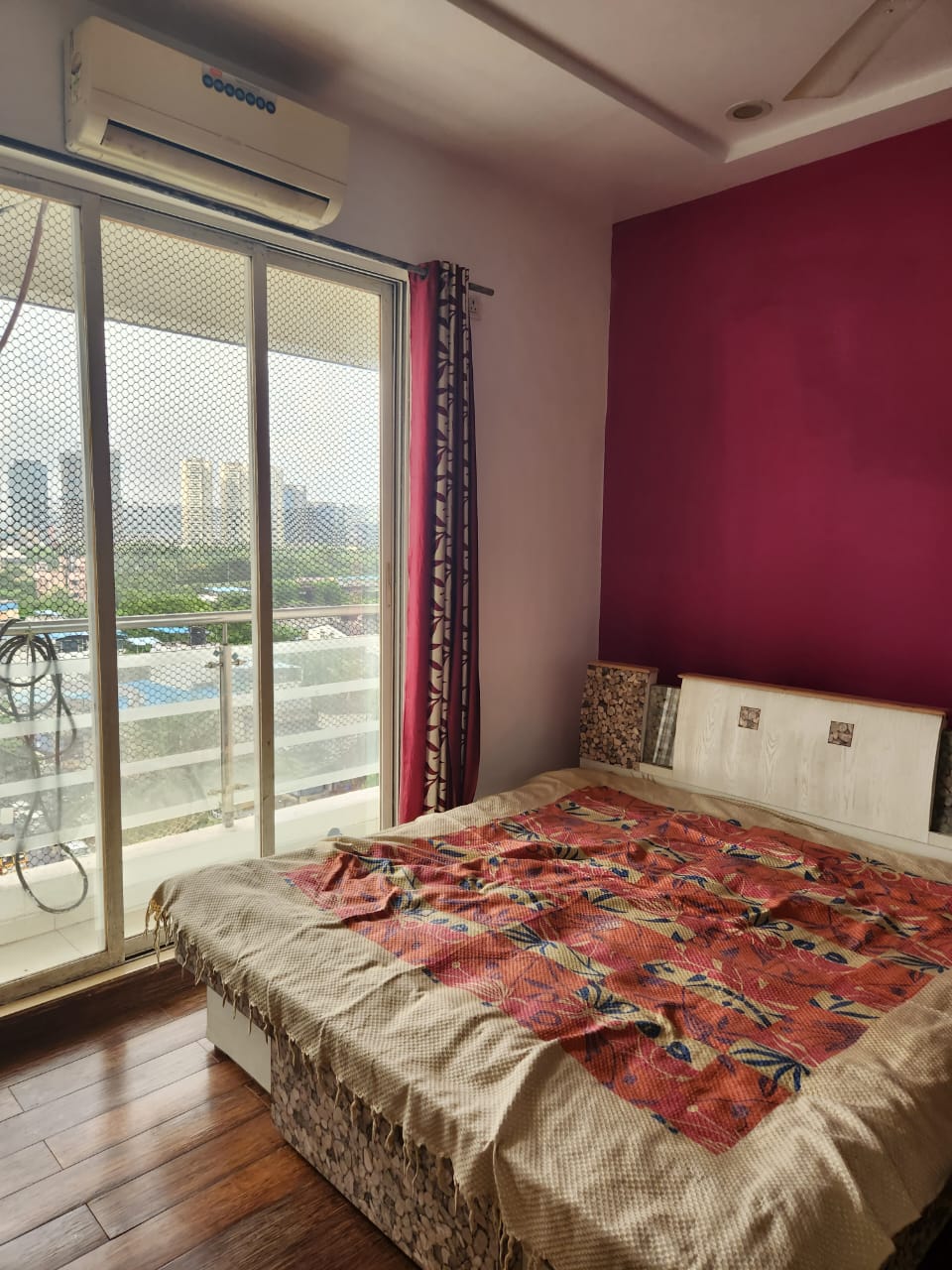 2 BHK Apartment For Rent in Sikha Tower Chs Kopar Kha