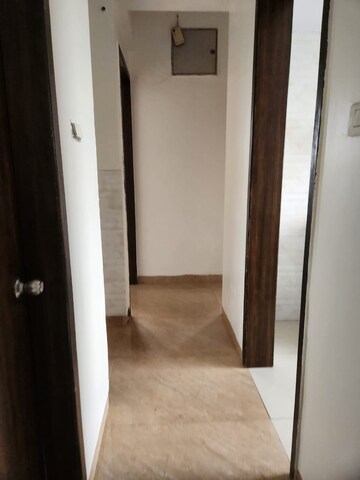  2 BHK Apartment at Kopar Khairane – for Rent