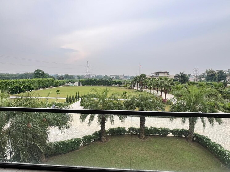 Swimming Pool, shanti kunj 6+ Bedroom 65340 Sq.Ft. Villa In Shanti Kunj Delhi 9084560