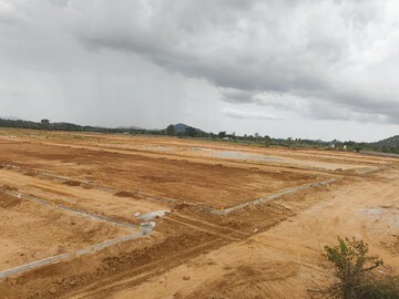  Plot For Sale in Dobbaspet