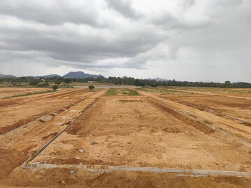 Plot Area in  Plot at Dobbaspet – for Sale