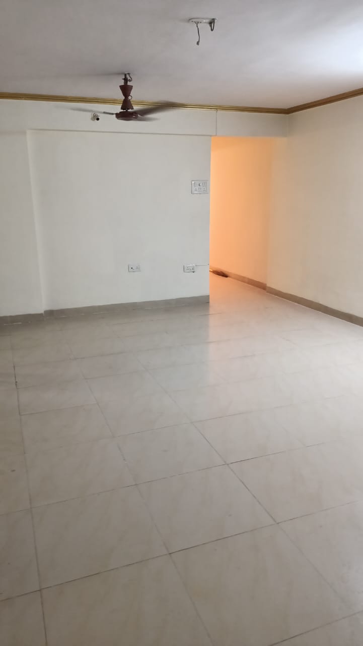 1 BHK Apartment For Rent in New Mhb Colony