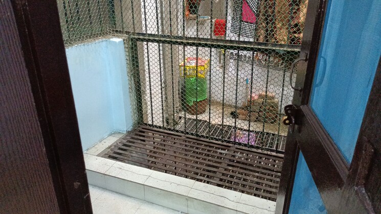 undefined, vaishali sector 6 2 Bedroom 810 Sq.Ft. Builder Floor In Vaishali Sector 6 Ghaziabad 9084527