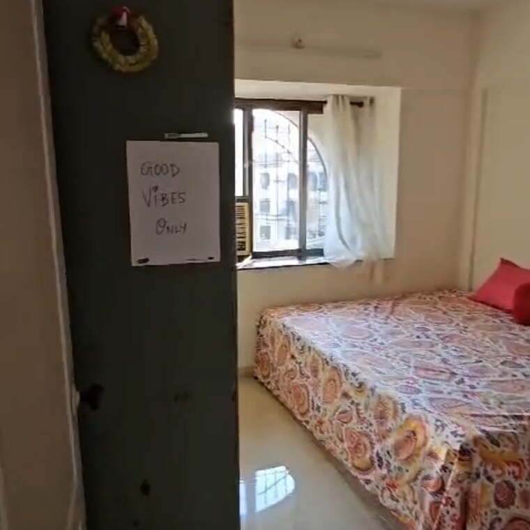 Bedroom, shraddha-evoque 1 Bedroom 349 Sq.Ft. Apartment In Sonapur Mumbai 9084541