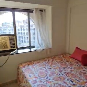 Bedroom in 1 BHK Apartment at Shraddha Evoque, Sonapur – for Sale