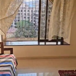 Bedroom in 1 BHK Apartment at Shraddha Evoque, Sonapur – for Sale