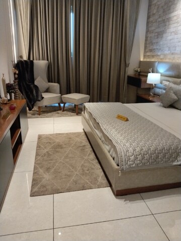 3.5 BHK Apartment For Sale in Allwin El Spazia, Sanauli