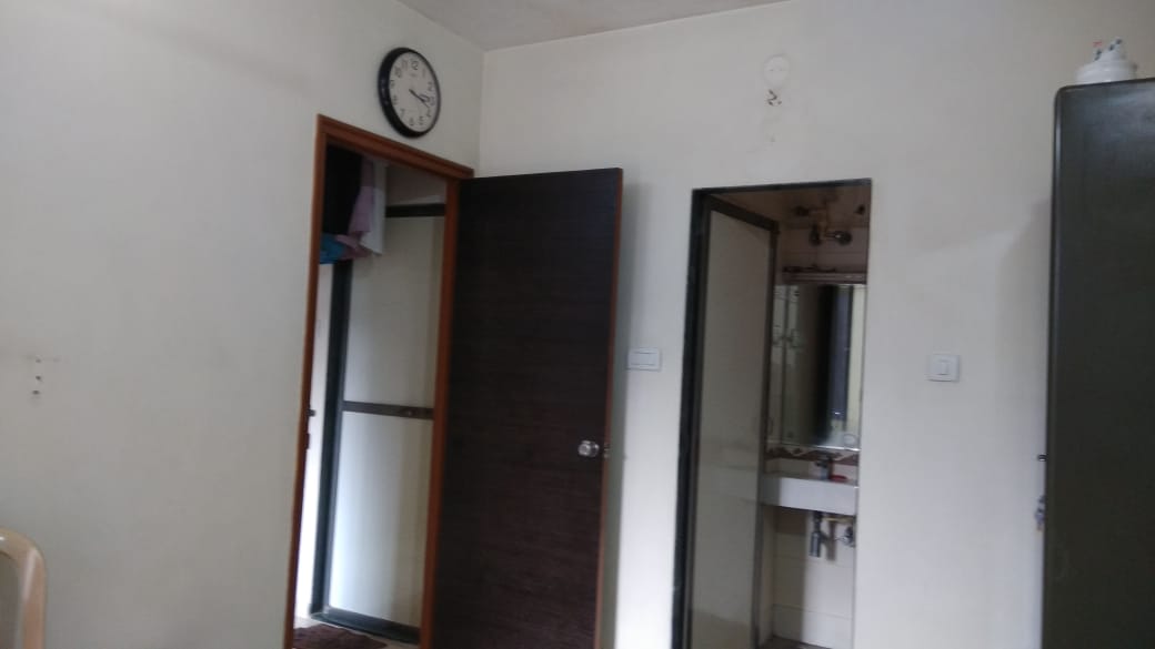 1 BHK Apartment For Sale in Lodha Paradise