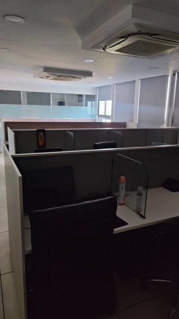 Kitchen in  Office Space in IT/SEZ at Vastrapur – for Rent